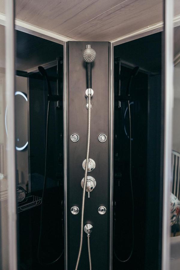 ディエップL'Effet Mer - Duplex - Proche Plage - 2 Persアパートメント エクステリア 写真
