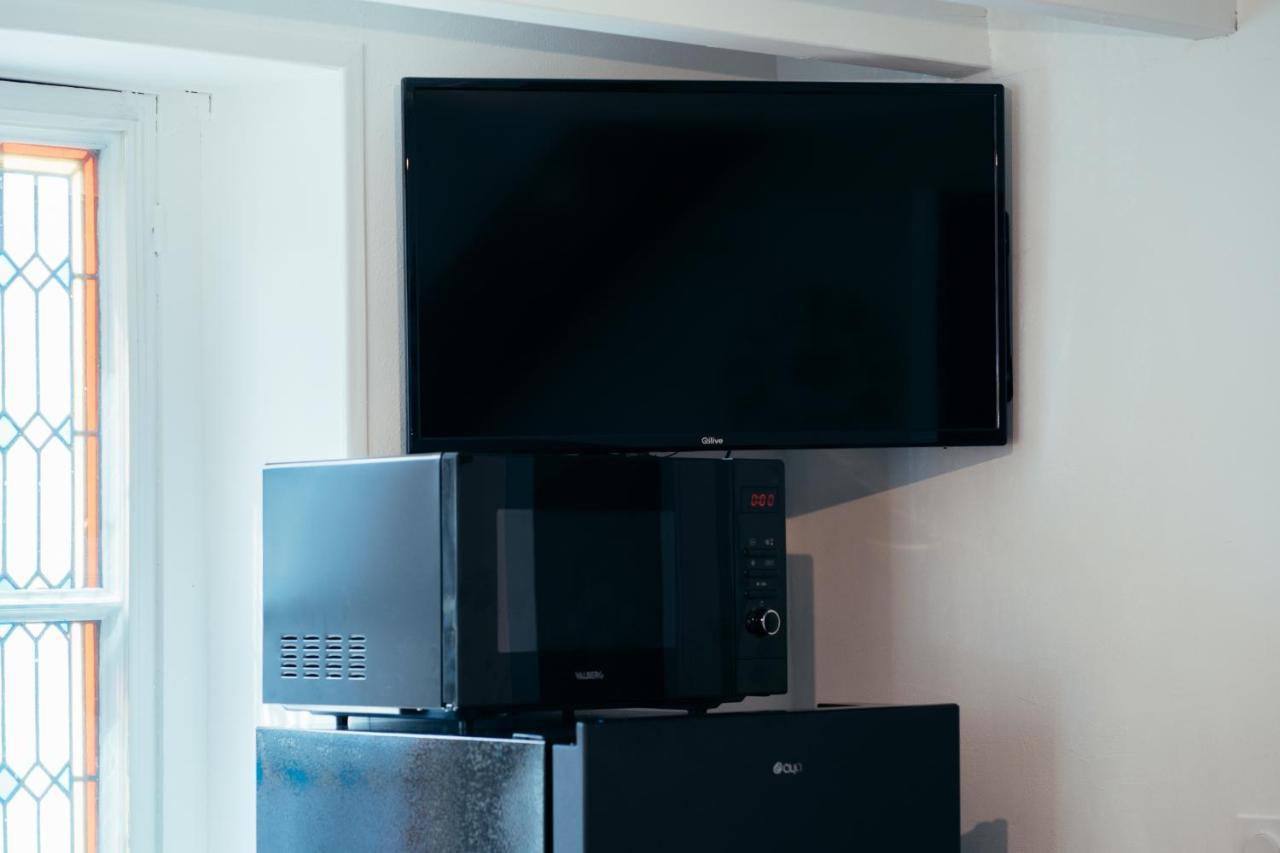 ディエップL'Effet Mer - Duplex - Proche Plage - 2 Persアパートメント エクステリア 写真